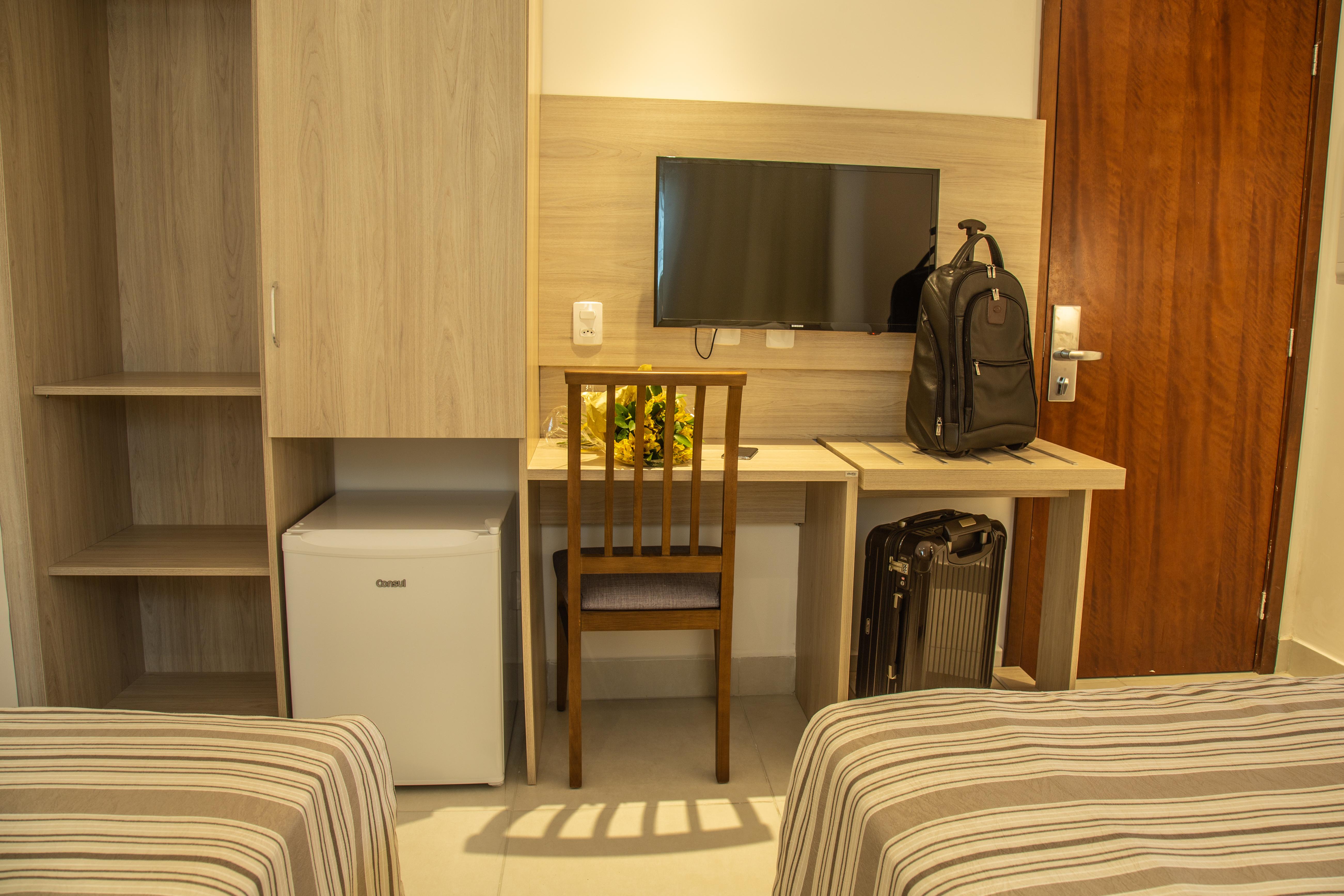 Aquidaba Praia Hotel Форталеза Екстер'єр фото