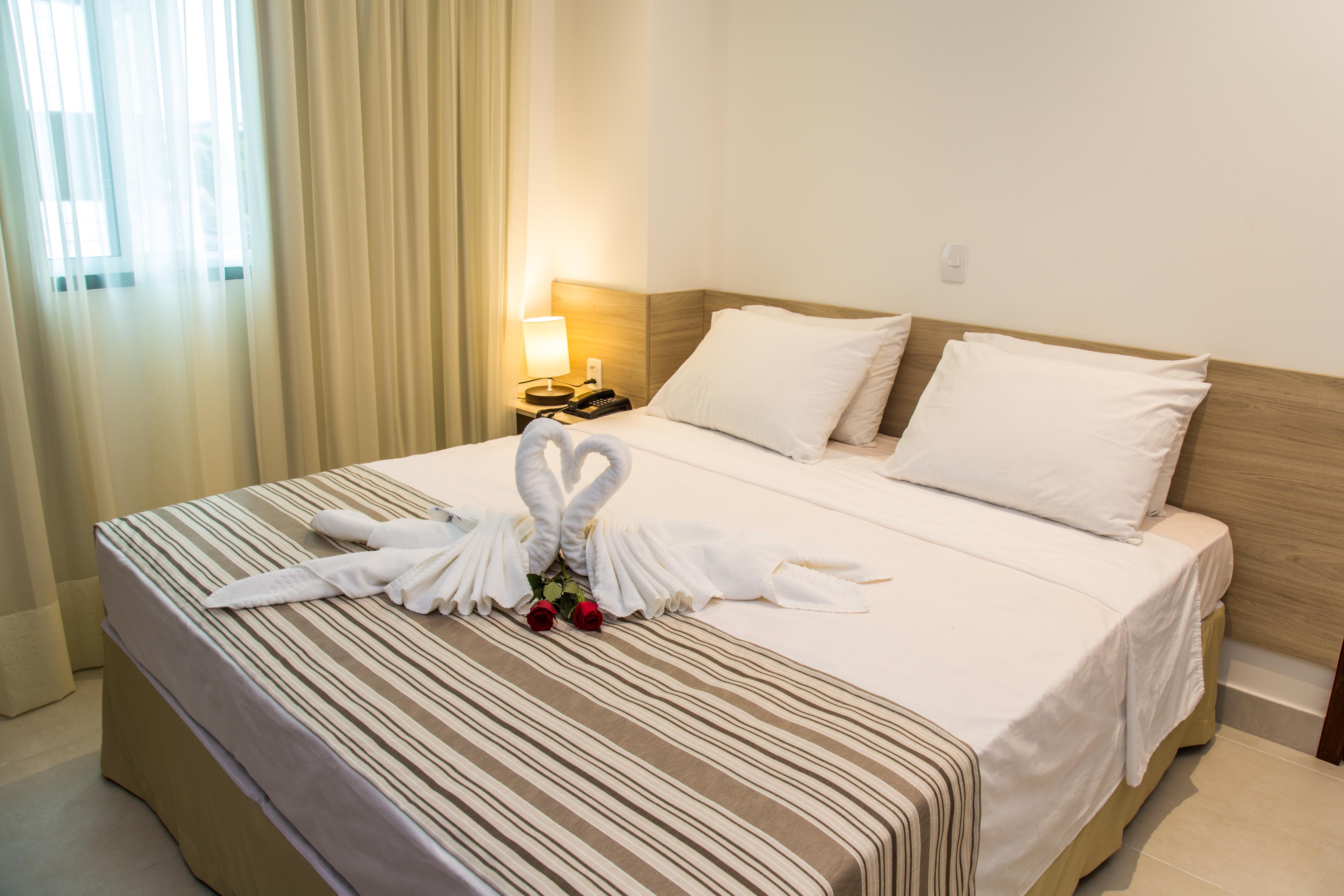 Aquidaba Praia Hotel Форталеза Екстер'єр фото