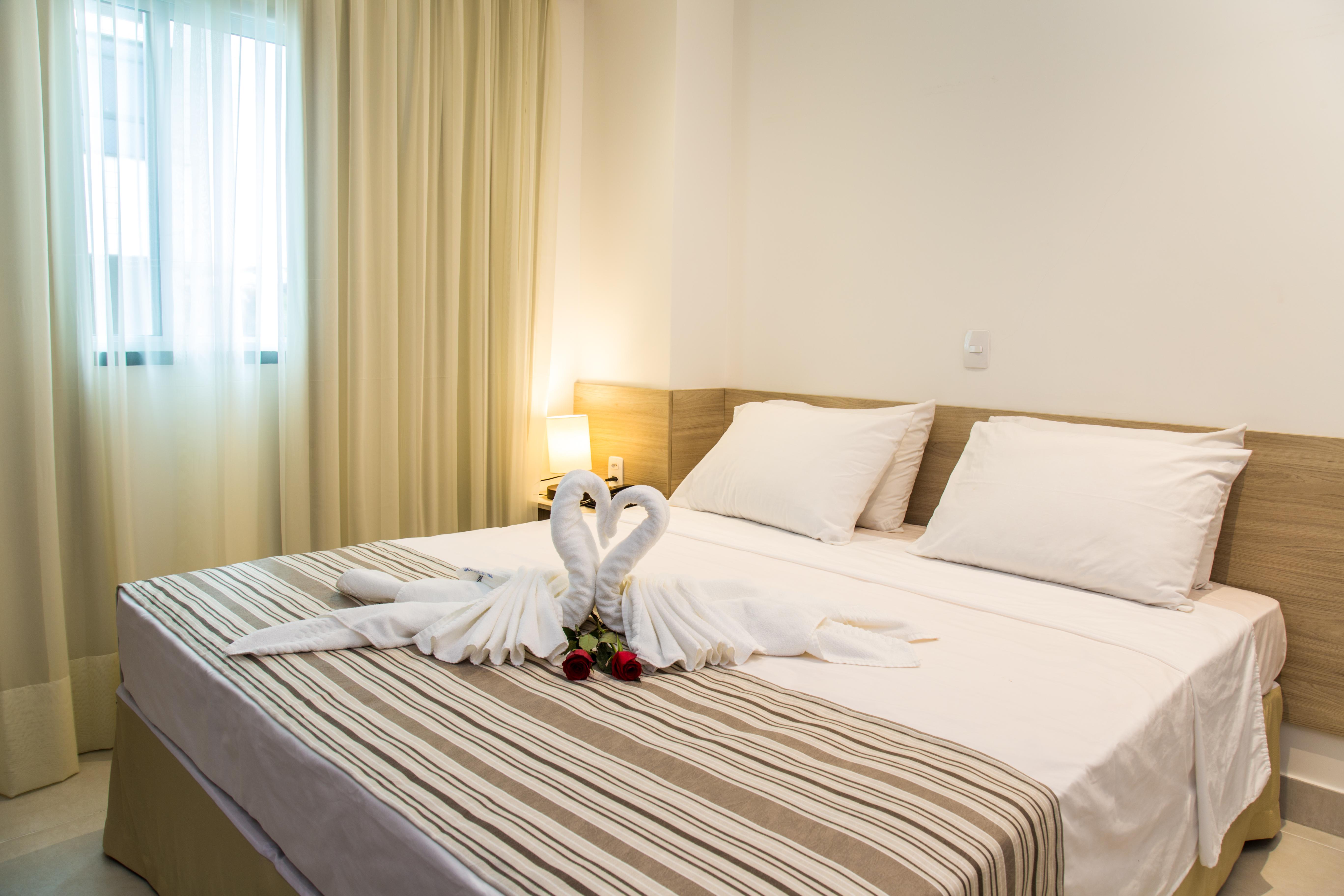Aquidaba Praia Hotel Форталеза Екстер'єр фото